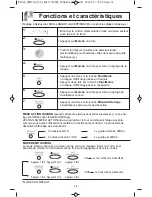 Предварительный просмотр 48 страницы Panasonic NN-SE792S Operating Instructions Manual