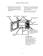 Preview for 7 page of Panasonic NN-SF460M Operating Instructions And Cookery Book