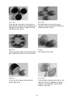 Preview for 12 page of Panasonic NN-SF460M Operating Instructions And Cookery Book