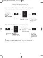 Preview for 25 page of Panasonic NN-SF464M Operating Instructions And Cookery Book