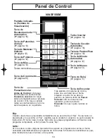 Preview for 12 page of Panasonic NN-SF550M (Spanish) Instrucciones De Operación