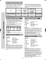 Preview for 52 page of Panasonic NN-SF550W Operation Manual