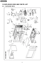 Preview for 24 page of Panasonic NN-SF564S Service Manual