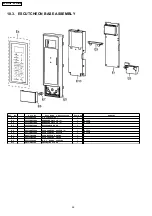 Preview for 26 page of Panasonic NN-SF564S Service Manual