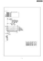 Preview for 31 page of Panasonic NN-SF564S Service Manual