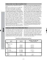 Preview for 42 page of Panasonic NN-SF564W Operating Instruction And Cook Book