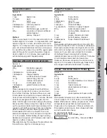 Preview for 53 page of Panasonic NN-SF564W Operating Instruction And Cook Book