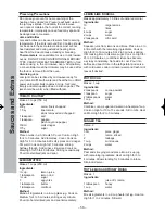 Preview for 60 page of Panasonic NN-SF564W Operating Instruction And Cook Book