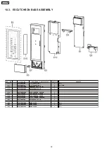 Предварительный просмотр 26 страницы Panasonic NN-SF564W Service Manual