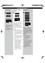 Preview for 15 page of Panasonic NN-SG158S Owner'S Manual