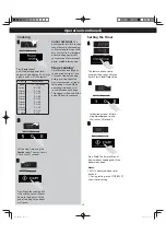 Preview for 16 page of Panasonic NN-SG158S Owner'S Manual