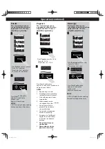 Preview for 17 page of Panasonic NN-SG158S Owner'S Manual