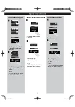 Preview for 18 page of Panasonic NN-SG158S Owner'S Manual