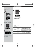 Preview for 20 page of Panasonic NN-SG158S Owner'S Manual