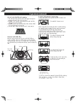 Preview for 22 page of Panasonic NN-SG158S Owner'S Manual