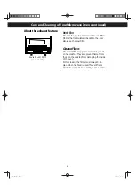 Preview for 27 page of Panasonic NN-SG158S Owner'S Manual