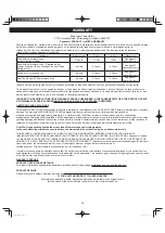 Preview for 31 page of Panasonic NN-SG158S Owner'S Manual