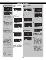 Preview for 12 page of Panasonic NN-SG428S Owner'S Manual