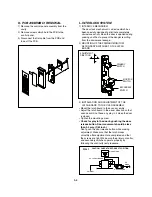 Preview for 16 page of Panasonic NN-SG636 CTH Service Manual