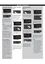 Предварительный просмотр 12 страницы Panasonic NN-SG636S Owner'S Manual