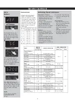 Предварительный просмотр 14 страницы Panasonic NN-SG636S Owner'S Manual