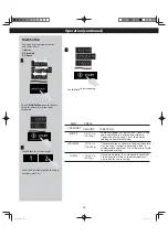 Preview for 18 page of Panasonic NN-SG65NB Owner'S Manual