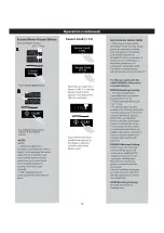 Preview for 21 page of Panasonic NN-SG65NB Owner'S Manual