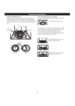 Preview for 24 page of Panasonic NN-SG65NB Owner'S Manual