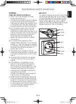 Preview for 7 page of Panasonic NN-SM221W Operating Instructions Manual