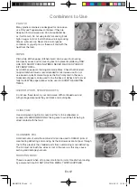 Preview for 16 page of Panasonic NN-SM221W Operating Instructions Manual