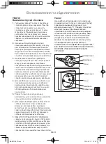 Preview for 51 page of Panasonic NN-SM221W Operating Instructions Manual