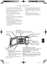 Preview for 55 page of Panasonic NN-SM221W Operating Instructions Manual