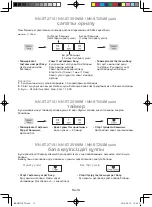 Preview for 84 page of Panasonic NN-SM221W Operating Instructions Manual