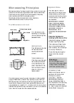 Preview for 8 page of Panasonic NN-SM221WZTE Operating Instructions Manual