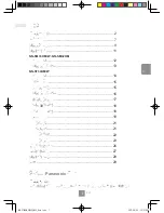 Preview for 33 page of Panasonic NN-SM32HM Operating Instructions Manual