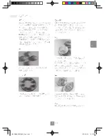 Preview for 39 page of Panasonic NN-SM32HM Operating Instructions Manual