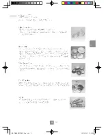 Preview for 41 page of Panasonic NN-SM32HM Operating Instructions Manual