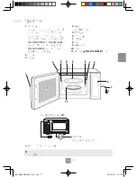 Preview for 43 page of Panasonic NN-SM32HM Operating Instructions Manual