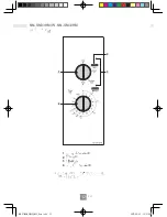 Preview for 44 page of Panasonic NN-SM32HM Operating Instructions Manual