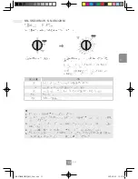 Preview for 45 page of Panasonic NN-SM32HM Operating Instructions Manual