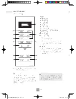 Preview for 46 page of Panasonic NN-SM32HM Operating Instructions Manual