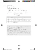 Preview for 48 page of Panasonic NN-SM32HM Operating Instructions Manual