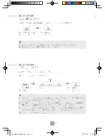 Preview for 50 page of Panasonic NN-SM32HM Operating Instructions Manual