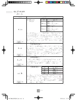 Preview for 56 page of Panasonic NN-SM32HM Operating Instructions Manual