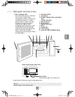 Preview for 73 page of Panasonic NN-SM32HM Operating Instructions Manual