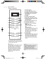 Preview for 76 page of Panasonic NN-SM32HM Operating Instructions Manual