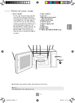 Preview for 13 page of Panasonic NN-SM33 Operating Instructions Manual