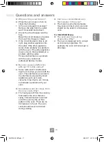 Preview for 29 page of Panasonic NN-SM33 Operating Instructions Manual