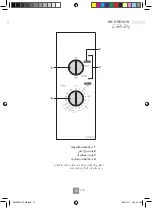 Preview for 53 page of Panasonic NN-SM33 Operating Instructions Manual