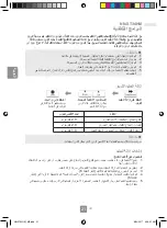 Preview for 74 page of Panasonic NN-SM33 Operating Instructions Manual